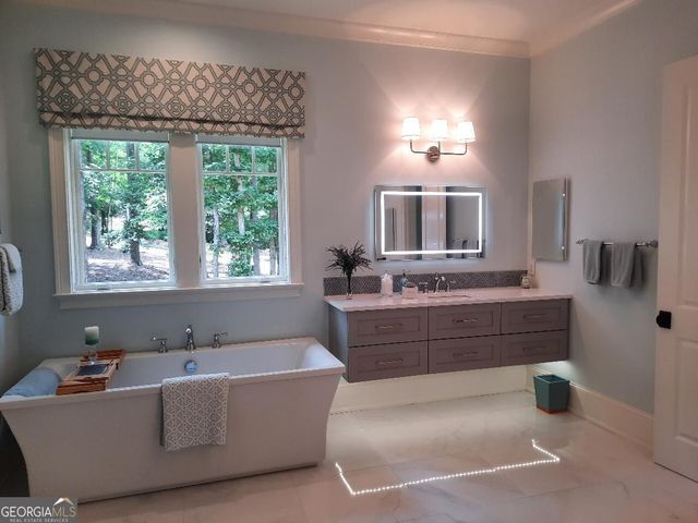 1330 Jackson Ridge Road, Greensboro, GA 30642