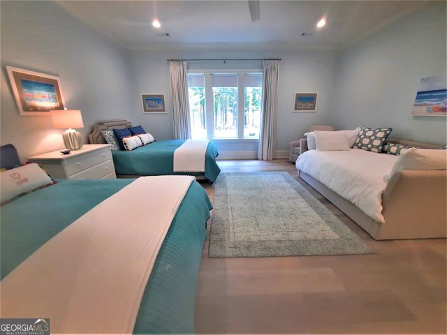 1330 Jackson Ridge Road, Greensboro, GA 30642