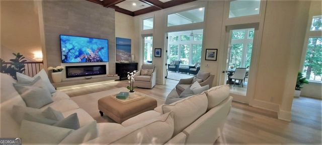 1330 Jackson Ridge Road, Greensboro, GA 30642