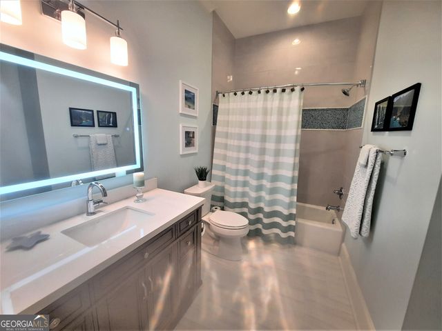 1330 Jackson Ridge Road, Greensboro, GA 30642