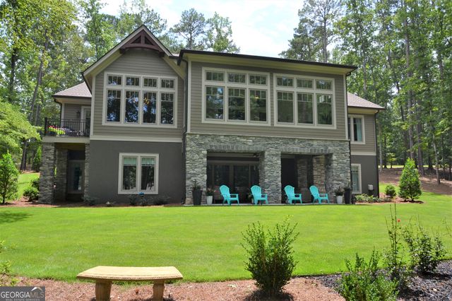 1330 Jackson Ridge Road, Greensboro, GA 30642