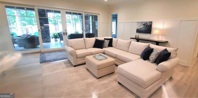 1330 Jackson Ridge Road, Greensboro, GA 30642