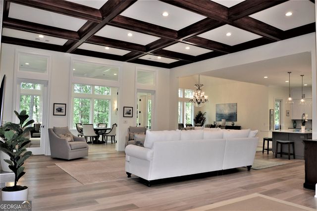 1330 Jackson Ridge Road, Greensboro, GA 30642