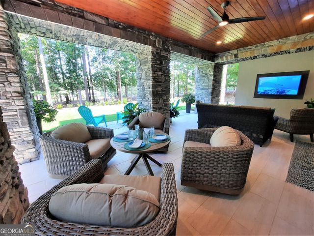 1330 Jackson Ridge Road, Greensboro, GA 30642