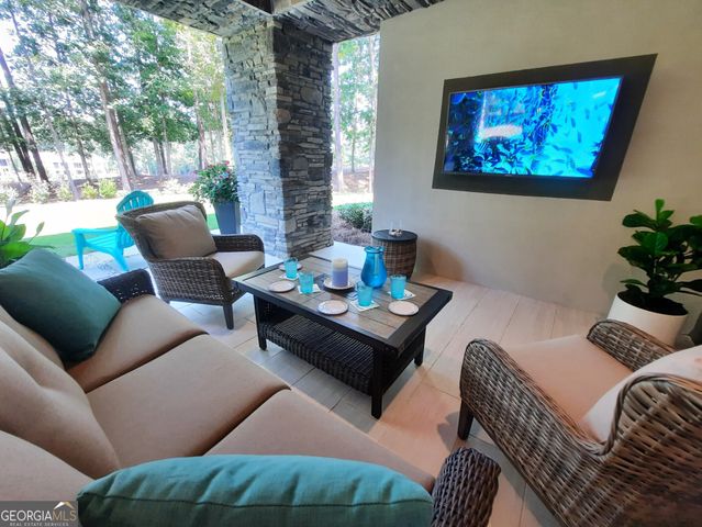 1330 Jackson Ridge Road, Greensboro, GA 30642