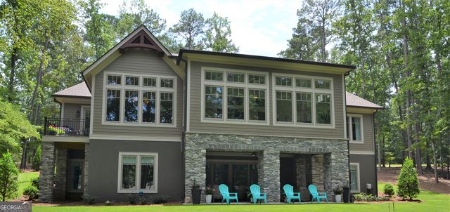 1330 Jackson Ridge Road, Greensboro, GA 30642