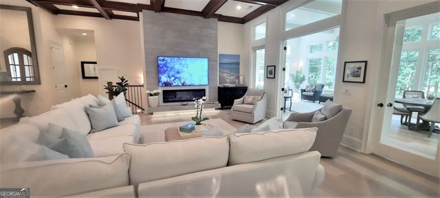 1330 Jackson Ridge Road, Greensboro, GA 30642