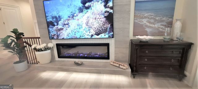 1330 Jackson Ridge Road, Greensboro, GA 30642