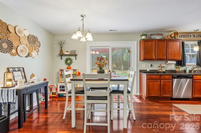 1128 Ametrine Lane, Dallas, NC 28034