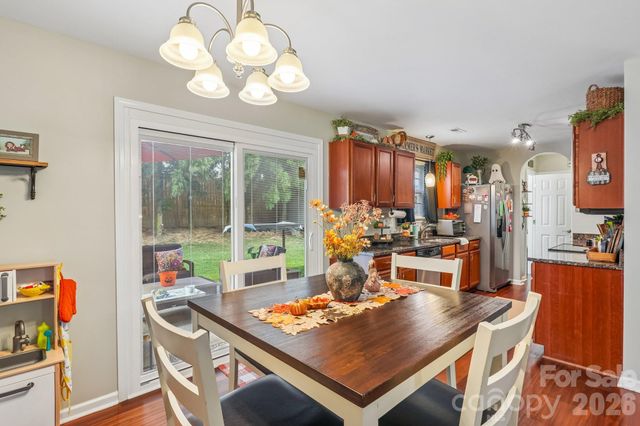 1128 Ametrine Lane, Dallas, NC 28034