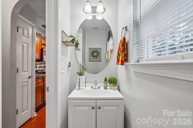 1128 Ametrine Lane, Dallas, NC 28034