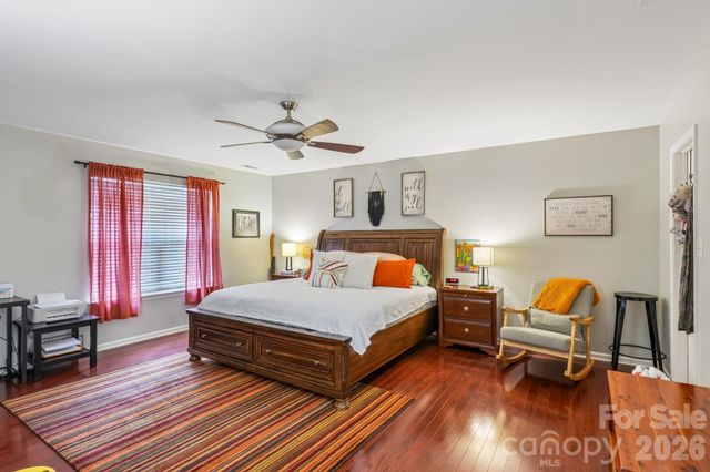 1128 Ametrine Lane, Dallas, NC 28034