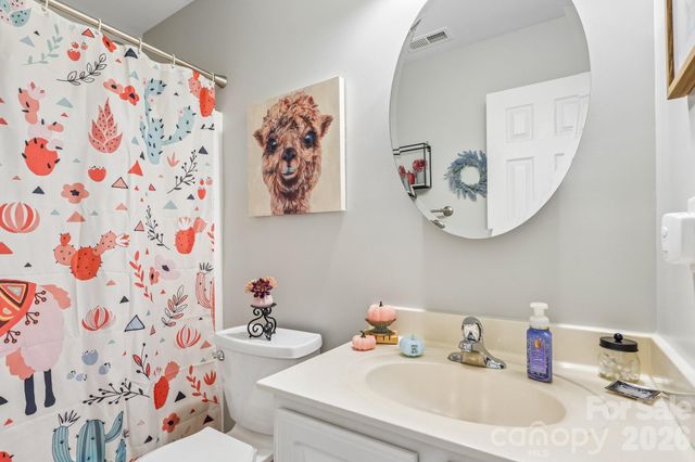 1128 Ametrine Lane, Dallas, NC 28034