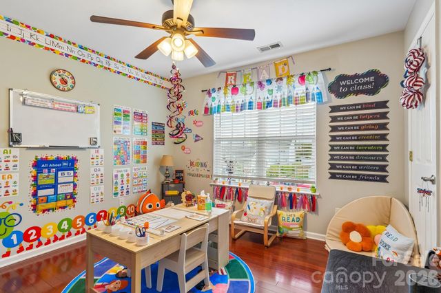 1128 Ametrine Lane, Dallas, NC 28034