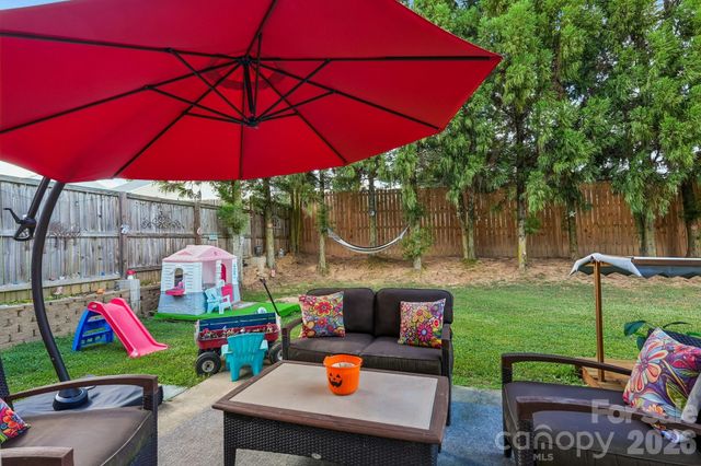 1128 Ametrine Lane, Dallas, NC 28034