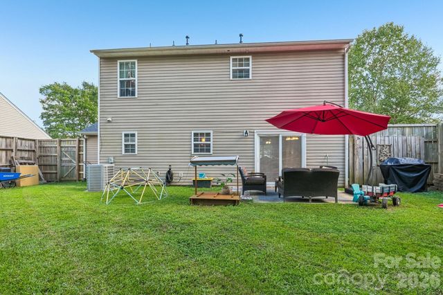 1128 Ametrine Lane, Dallas, NC 28034