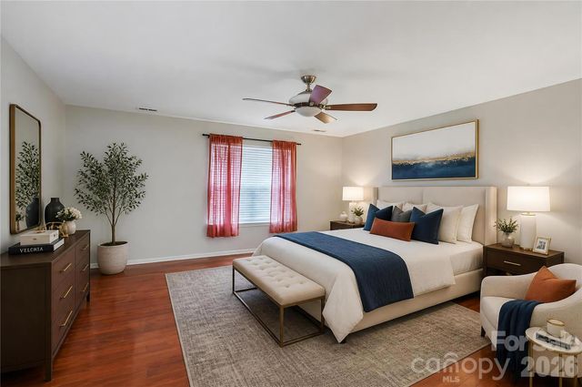 1128 Ametrine Lane, Dallas, NC 28034