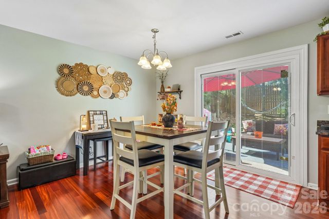 1128 Ametrine Lane, Dallas, NC 28034