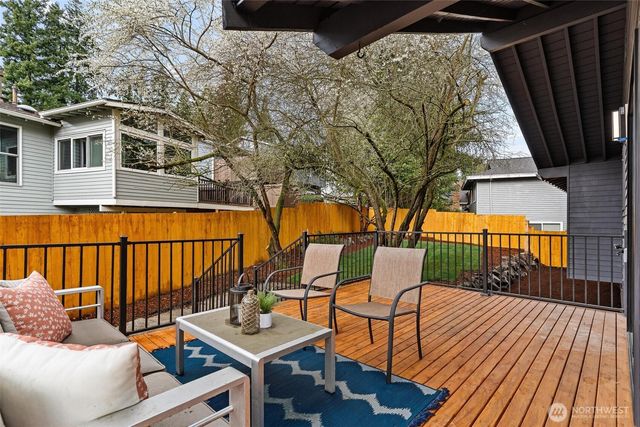 13163 93rd Avenue NE, Kirkland, WA 98034