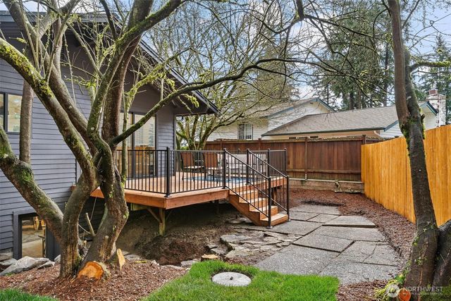 13163 93rd Avenue NE, Kirkland, WA 98034