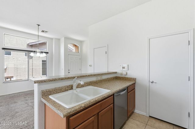 6020 S Avenida Talca, Tucson, AZ 85706