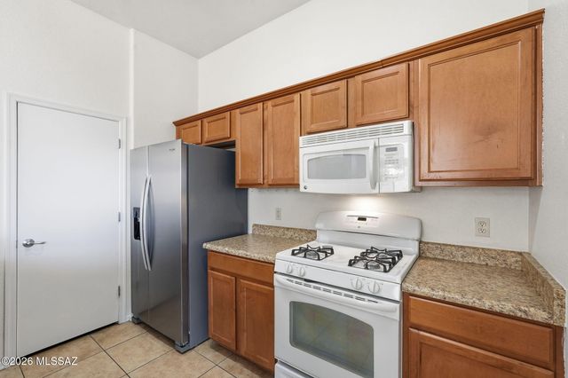 6020 S Avenida Talca, Tucson, AZ 85706