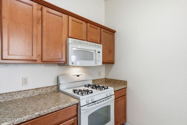 6020 S Avenida Talca, Tucson, AZ 85706
