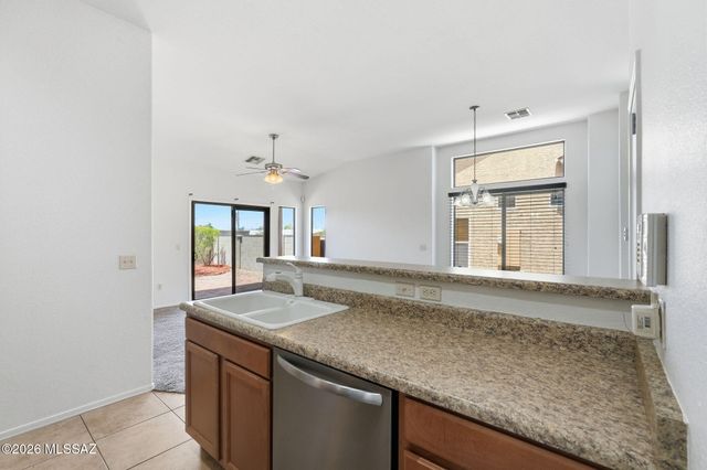 6020 S Avenida Talca, Tucson, AZ 85706