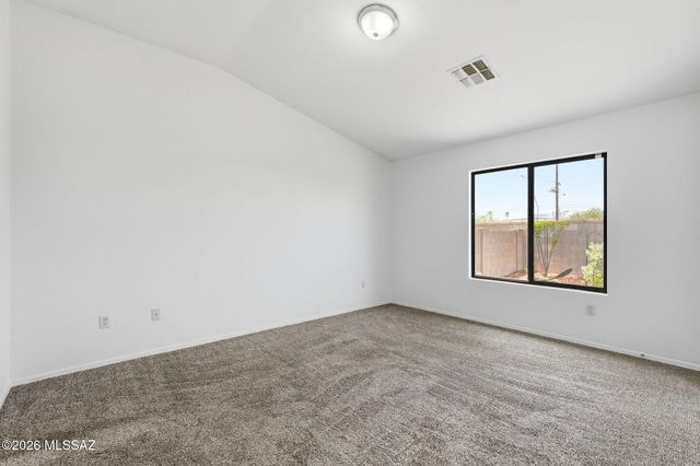 6020 S Avenida Talca, Tucson, AZ 85706