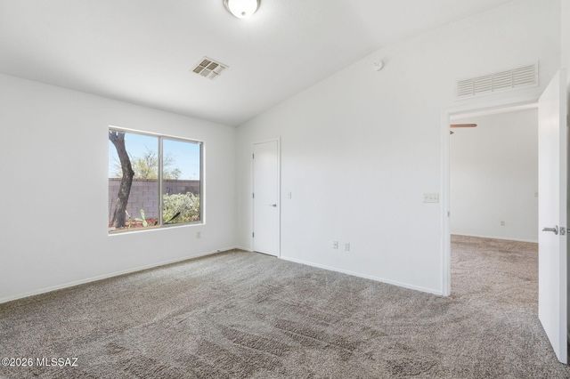 6020 S Avenida Talca, Tucson, AZ 85706