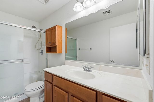 6020 S Avenida Talca, Tucson, AZ 85706