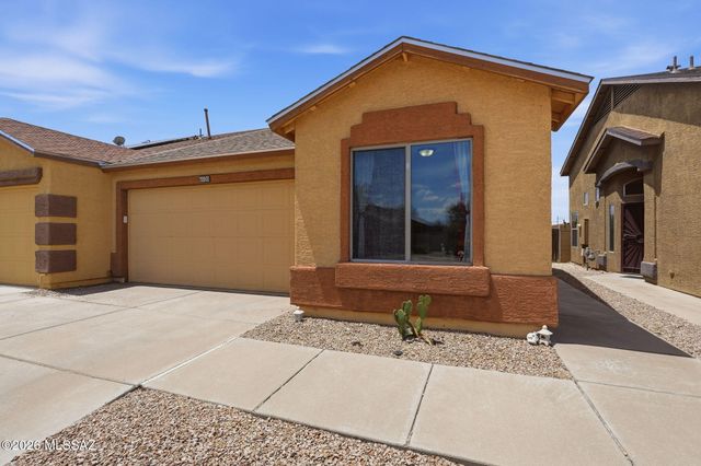 6020 S Avenida Talca, Tucson, AZ 85706