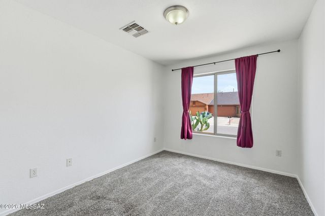 6020 S Avenida Talca, Tucson, AZ 85706