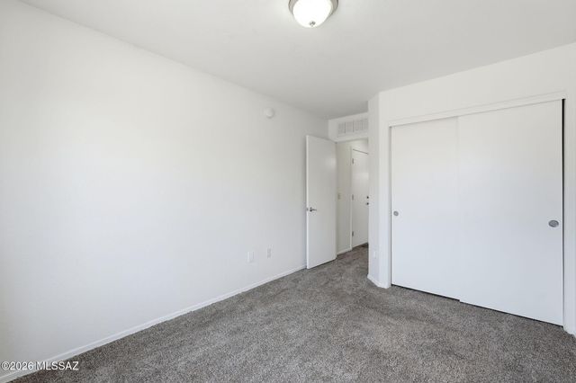 6020 S Avenida Talca, Tucson, AZ 85706