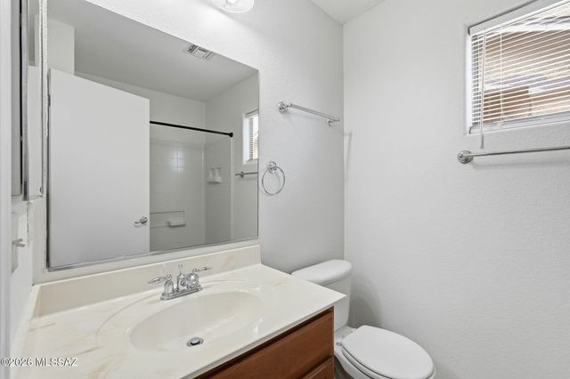 6020 S Avenida Talca, Tucson, AZ 85706