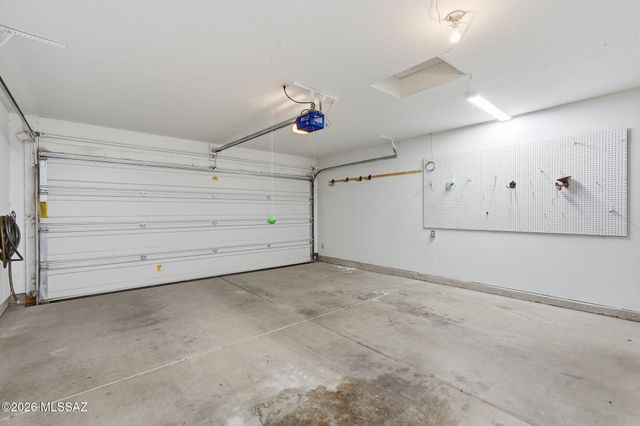 6020 S Avenida Talca, Tucson, AZ 85706