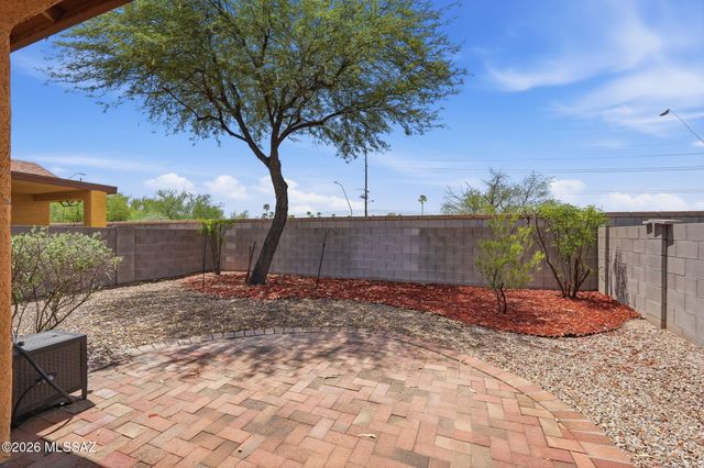 6020 S Avenida Talca, Tucson, AZ 85706