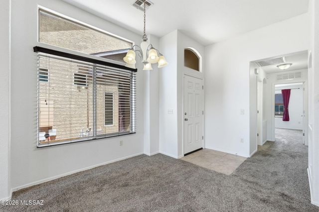 6020 S Avenida Talca, Tucson, AZ 85706