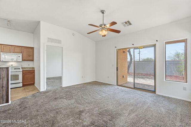 6020 S Avenida Talca, Tucson, AZ 85706