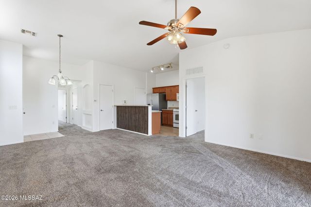 6020 S Avenida Talca, Tucson, AZ 85706