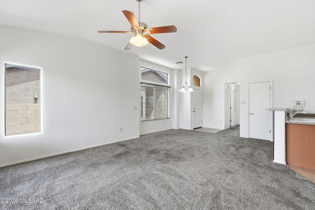 6020 S Avenida Talca, Tucson, AZ 85706