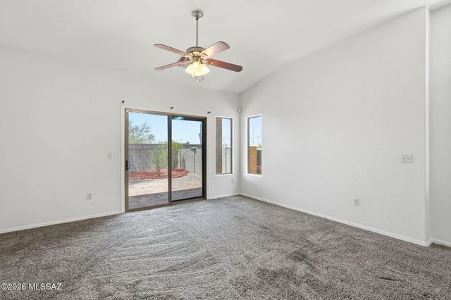 6020 S Avenida Talca, Tucson, AZ 85706