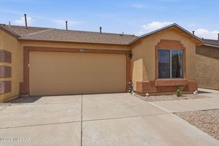 6020 S Avenida Talca, Tucson, AZ 85706