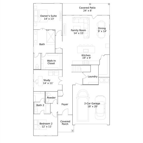 19311 Bellizzi Lane, Hockley, TX 77447