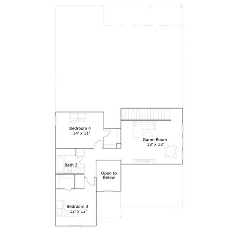 19311 Bellizzi Lane, Hockley, TX 77447