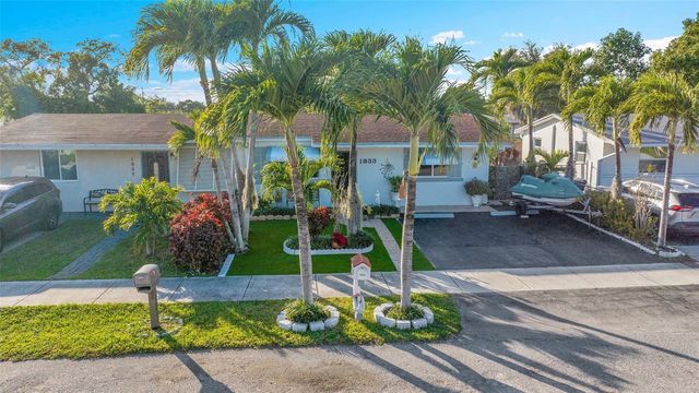 1933 SW 67th Avenue, North Lauderdale, FL 33068