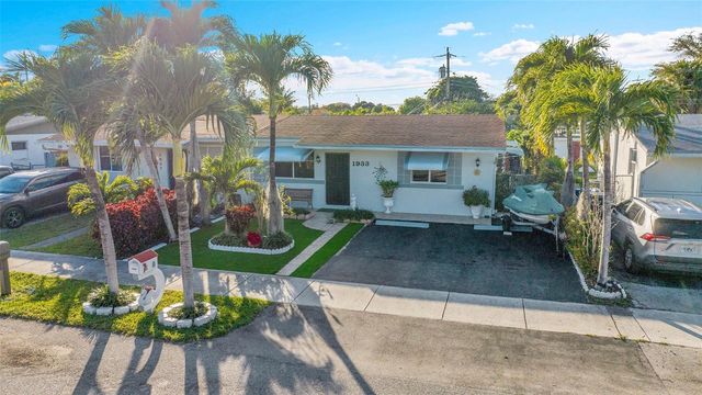 1933 SW 67th Avenue, North Lauderdale, FL 33068