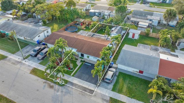 1933 SW 67th Avenue, North Lauderdale, FL 33068