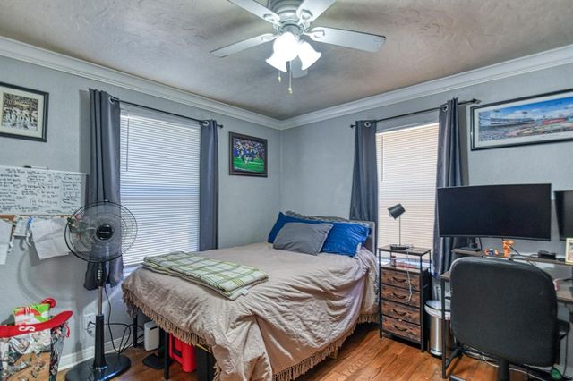 1121 W Apache Street, Norman, OK 73069