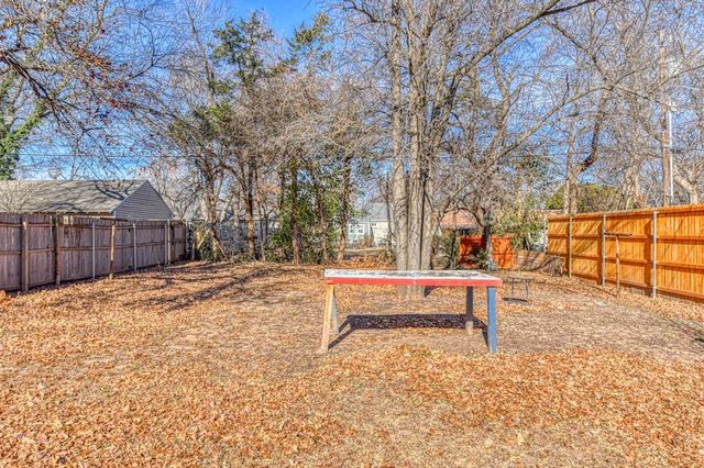 1121 W Apache Street, Norman, OK 73069